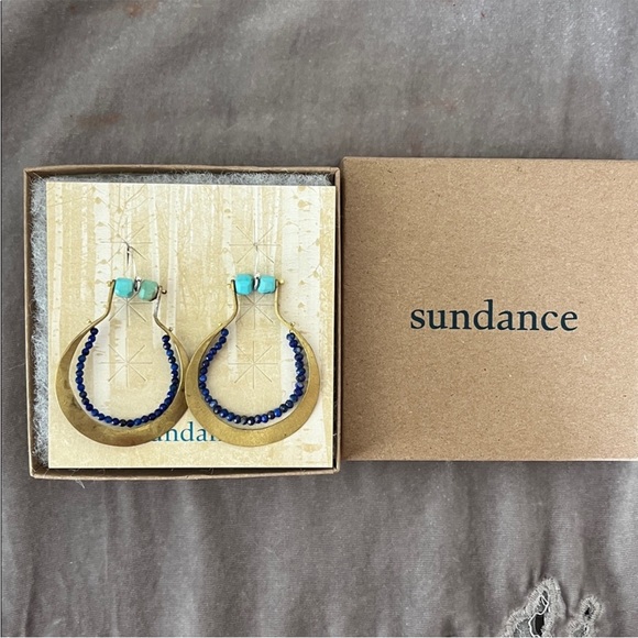 Sundance Ibiza Earrings - Picture 1 of 3
